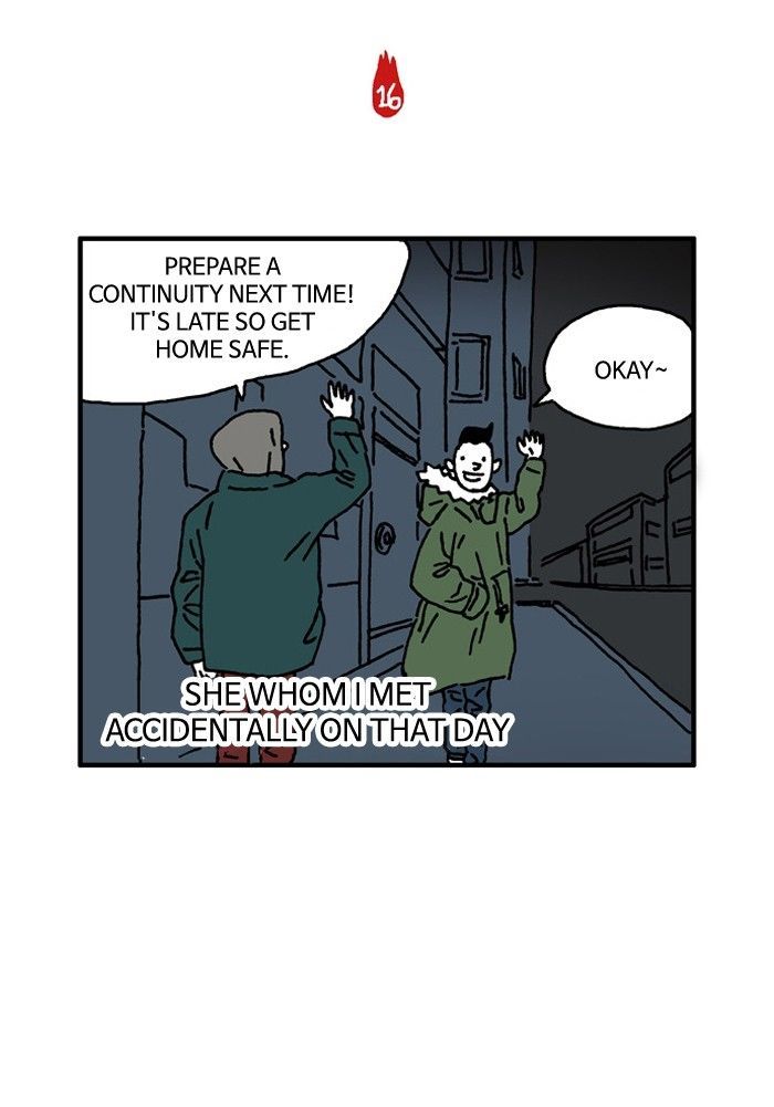 She is a Vampire! Chapter 4 page 2 - Chapter 4