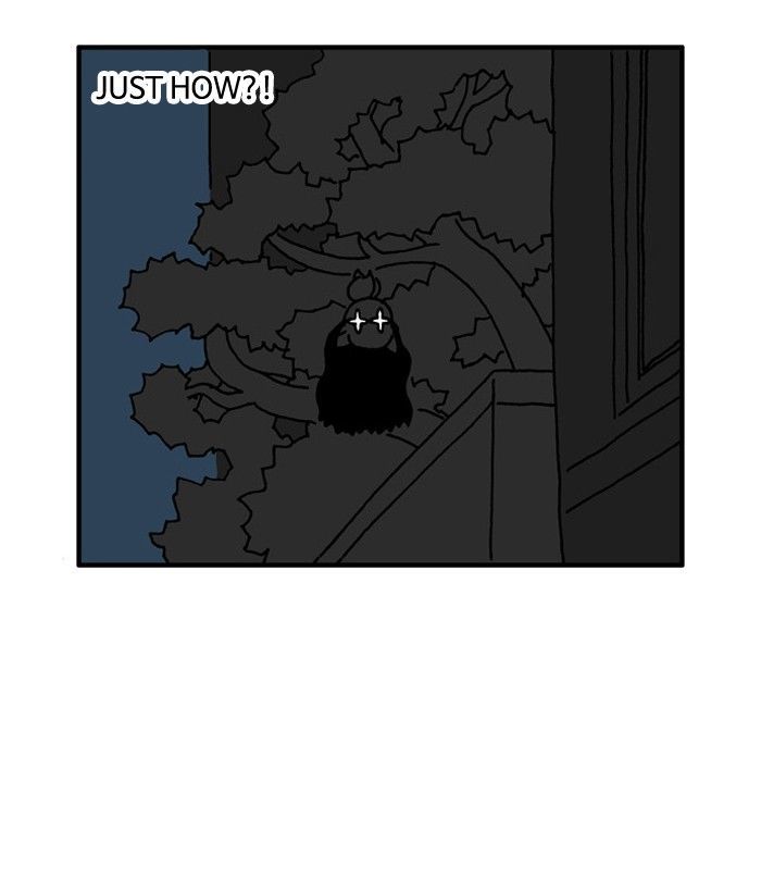 She is a Vampire! Chapter 4 page 20 - Chapter 4