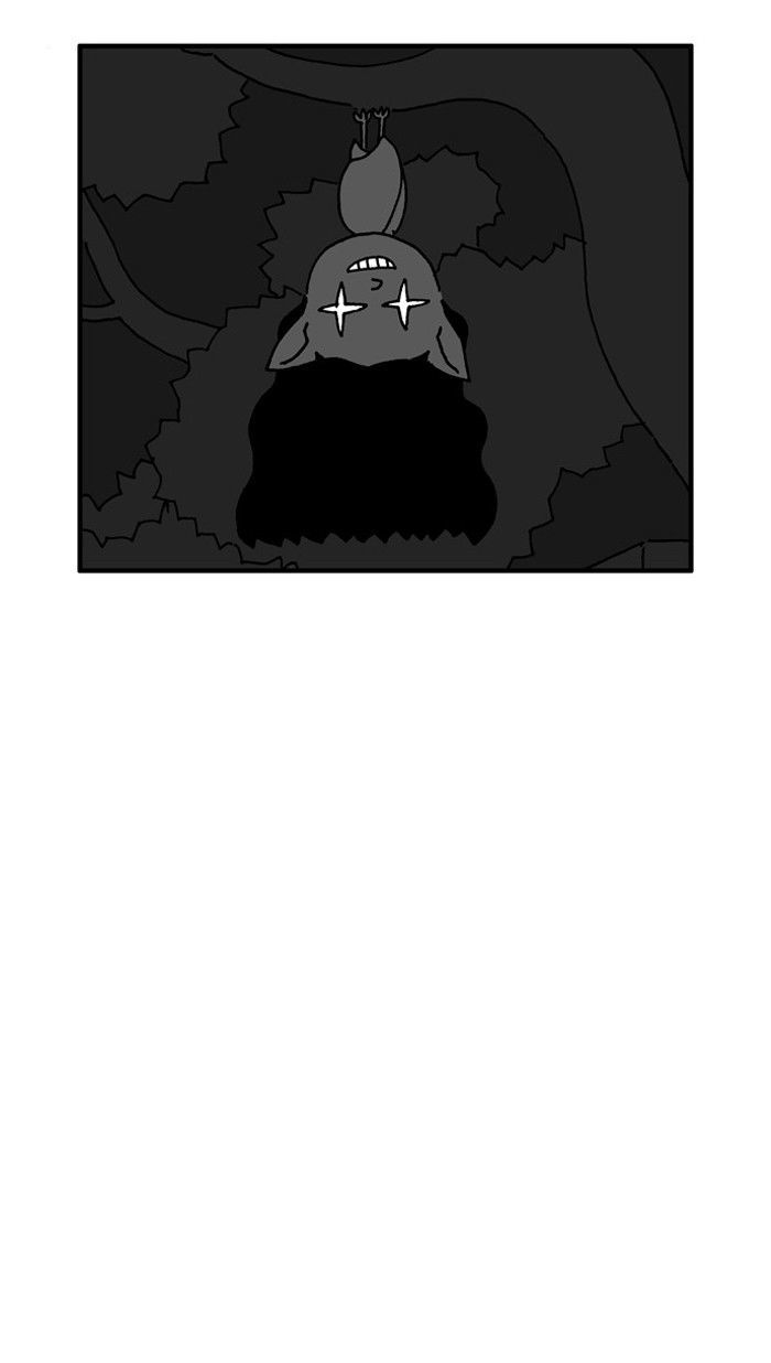 She is a Vampire! Chapter 4 page 21 - Chapter 4