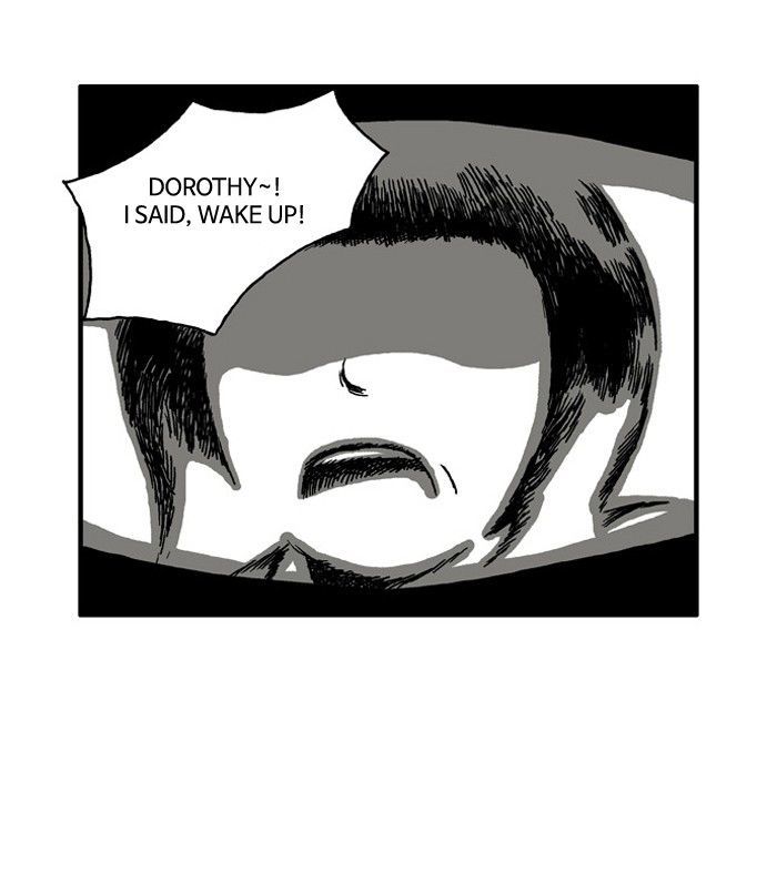 She is a Vampire! Chapter 4 page 23 - Chapter 4