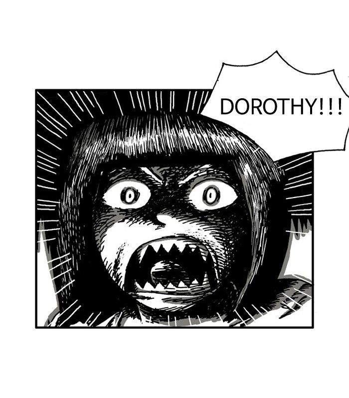 She is a Vampire! Chapter 4 page 24 - Chapter 4