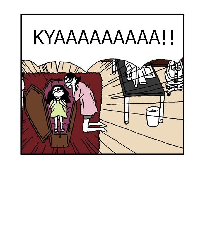She is a Vampire! Chapter 4 page 26 - Chapter 4