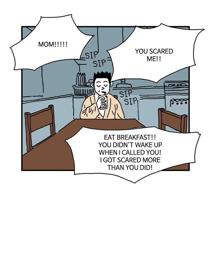 She is a Vampire! Chapter 4 page 27 - Chapter 4