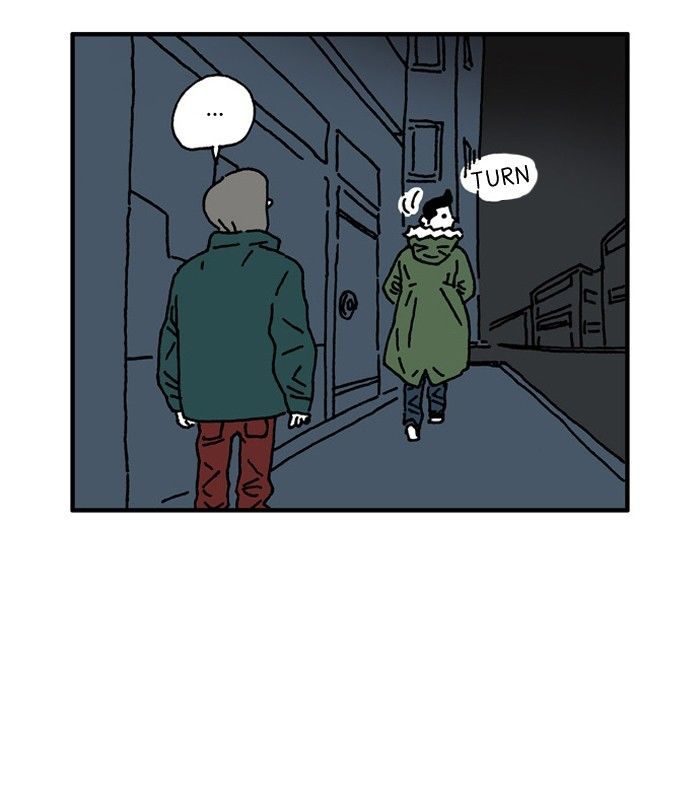 She is a Vampire! Chapter 4 page 3 - Chapter 4