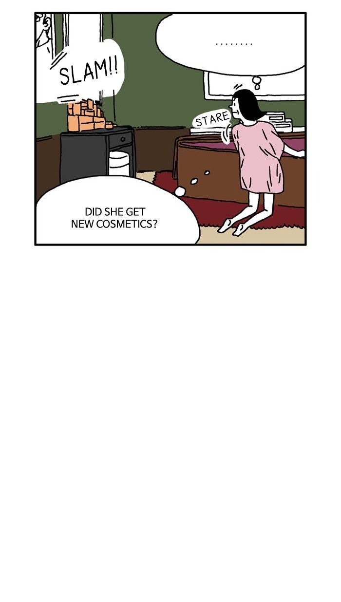She is a Vampire! Chapter 4 page 31 - Chapter 4