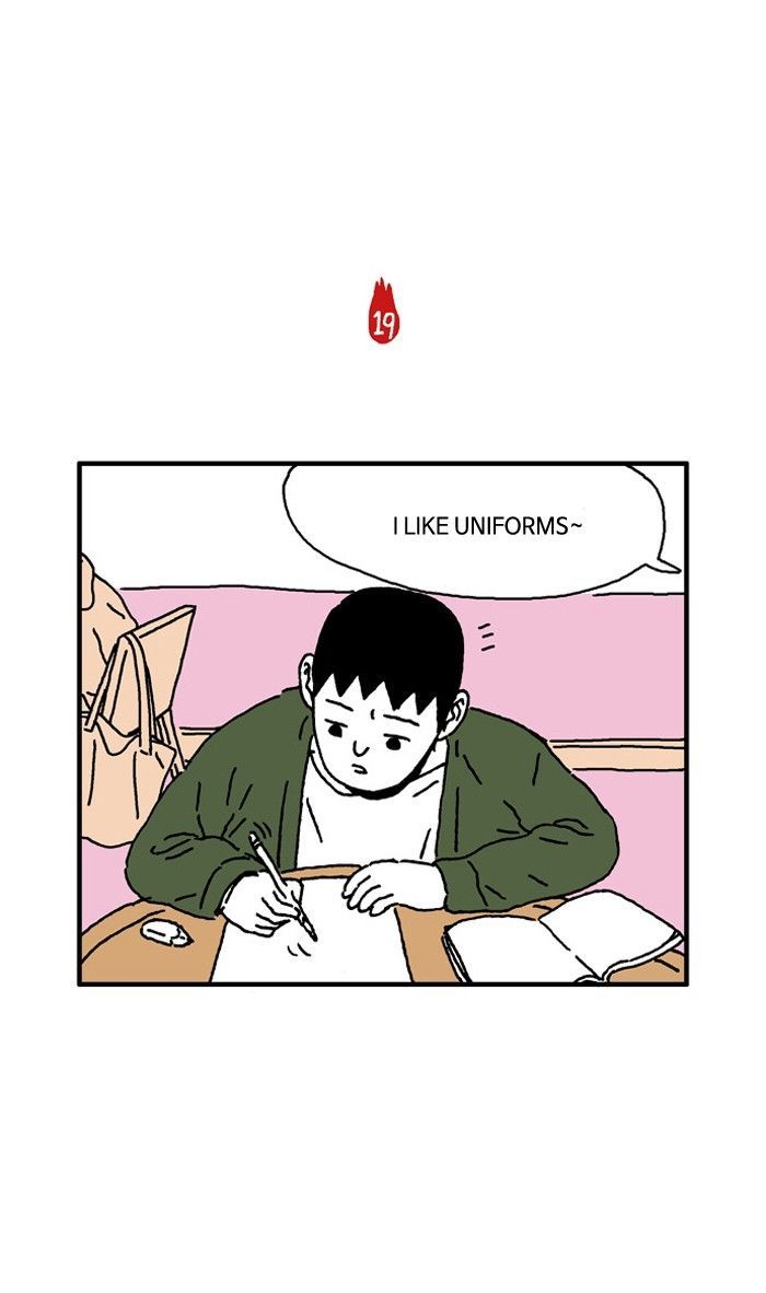 She is a Vampire! Chapter 4 page 32 - Chapter 4