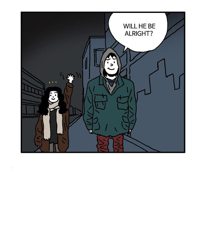 She is a Vampire! Chapter 4 page 4 - Chapter 4