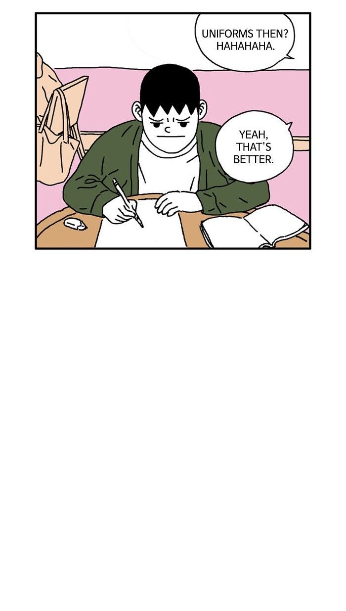 She is a Vampire! Chapter 4 page 41 - Chapter 4