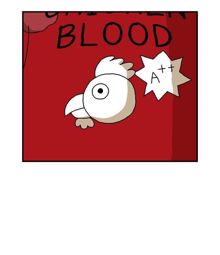 She is a Vampire! Chapter 4 page 44 - Chapter 4