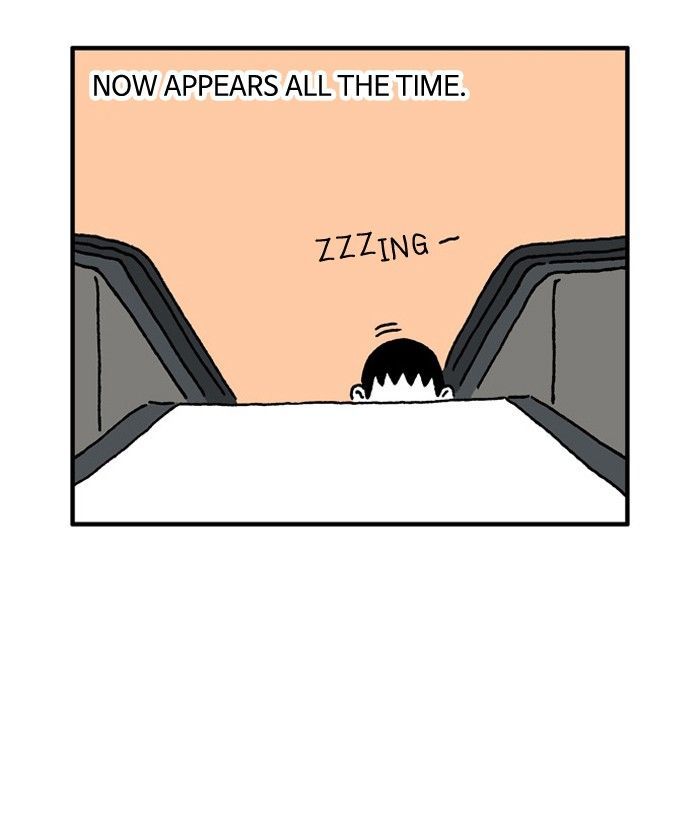 She is a Vampire! Chapter 4 page 5 - Chapter 4