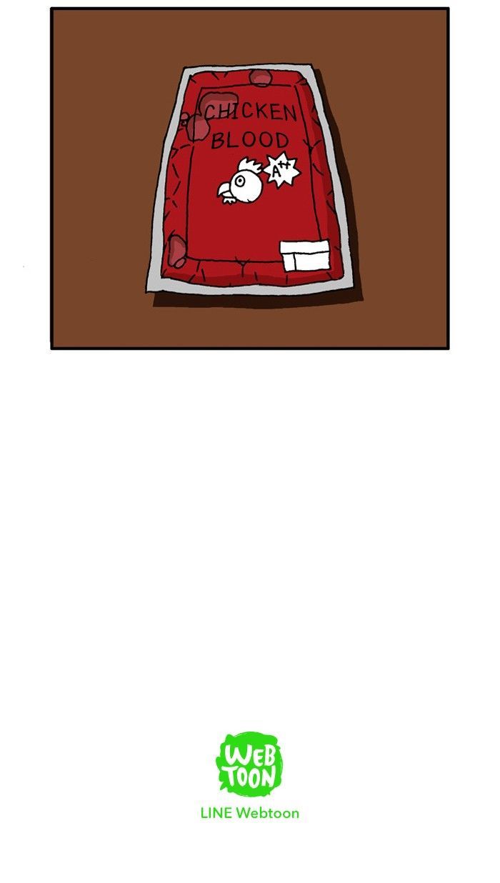 She is a Vampire! Chapter 4 page 51 - Chapter 4