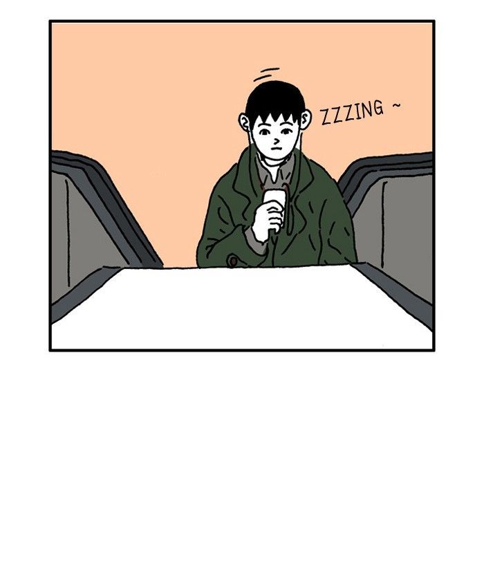 She is a Vampire! Chapter 4 page 6 - Chapter 4