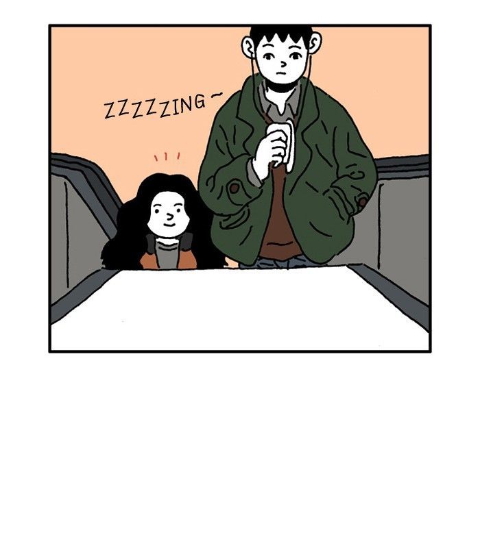 She is a Vampire! Chapter 4 page 7 - Chapter 4