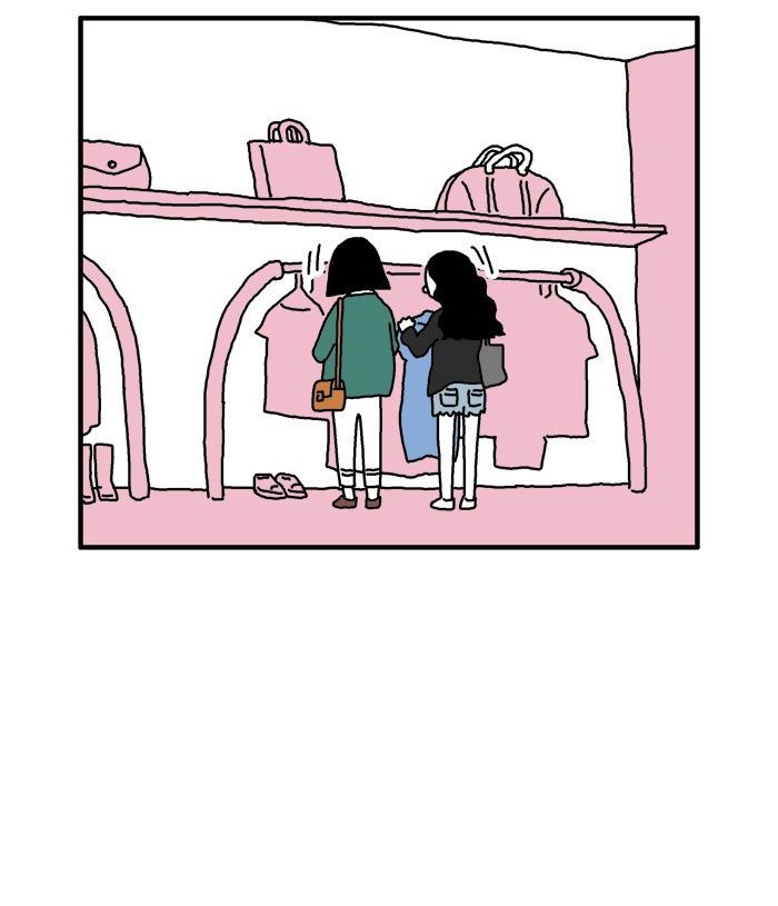 She is a Vampire! Chapter 40 page 12 - Chapter 40