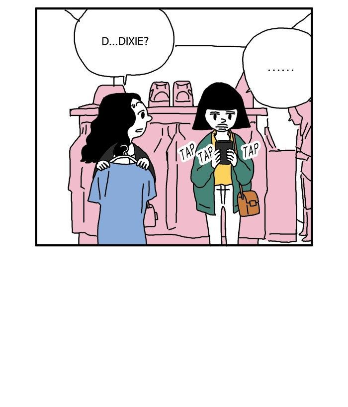 She is a Vampire! Chapter 40 page 14 - Chapter 40