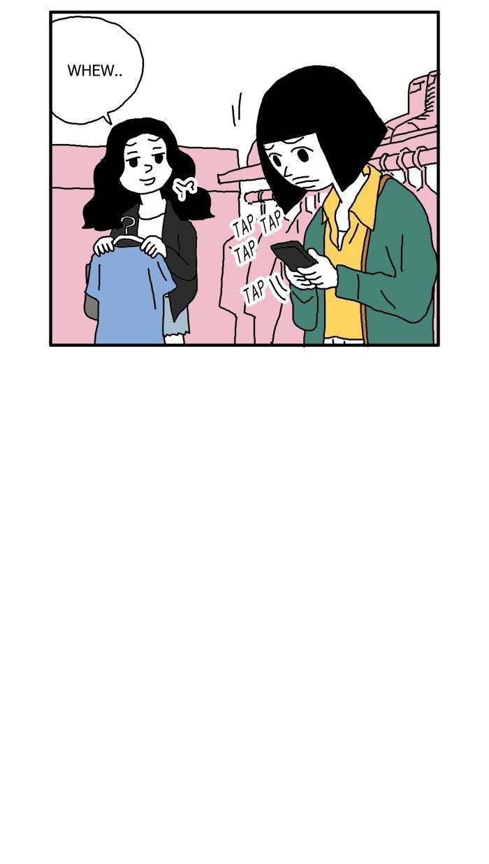 She is a Vampire! Chapter 40 page 15 - Chapter 40