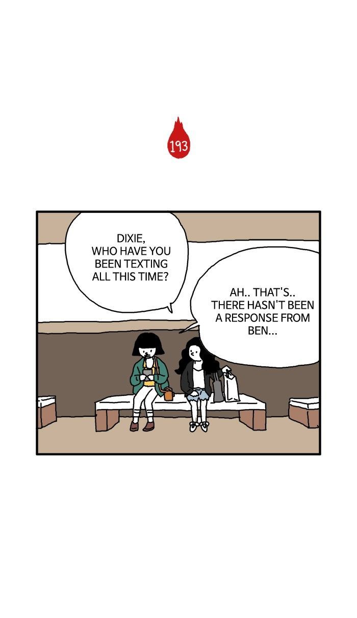 She is a Vampire! Chapter 40 page 16 - Chapter 40