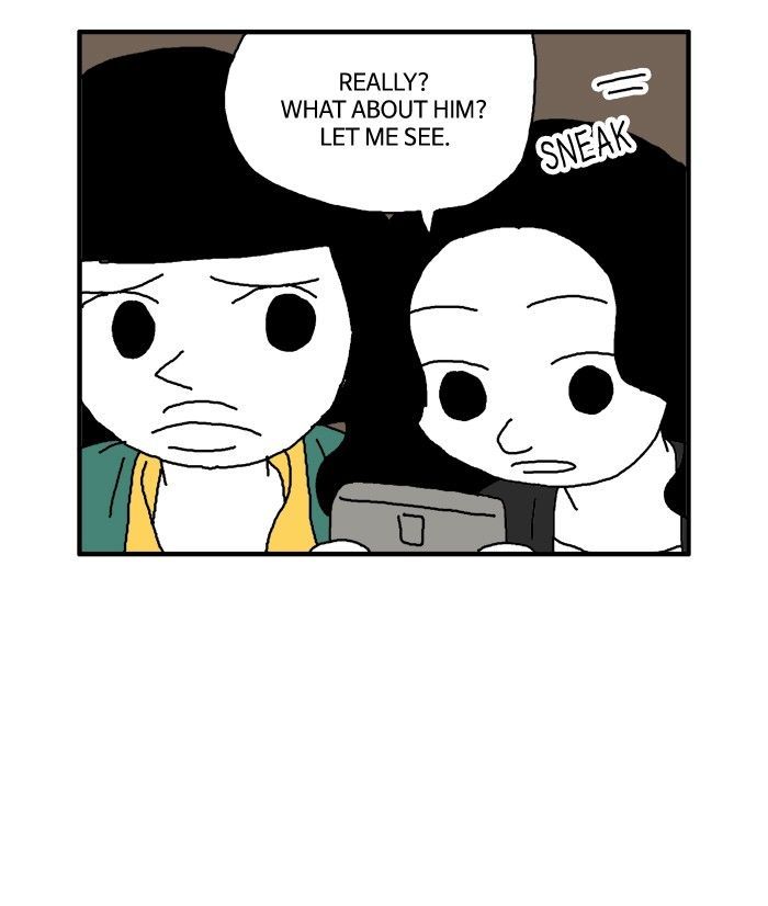 She is a Vampire! Chapter 40 page 18 - Chapter 40