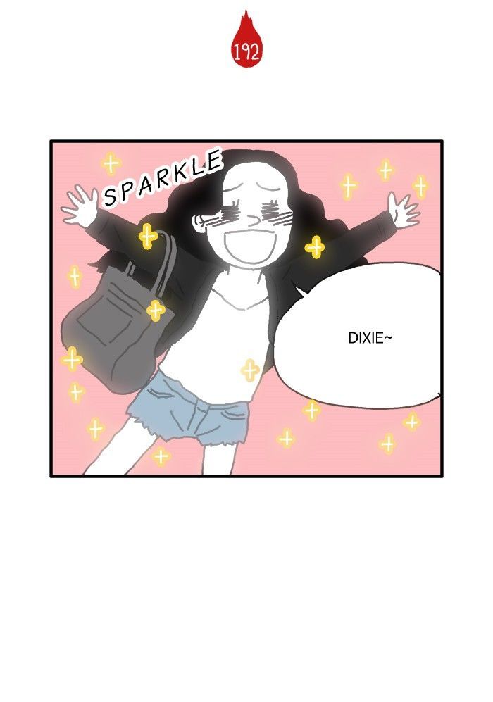 She is a Vampire! Chapter 40 page 2 - Chapter 40