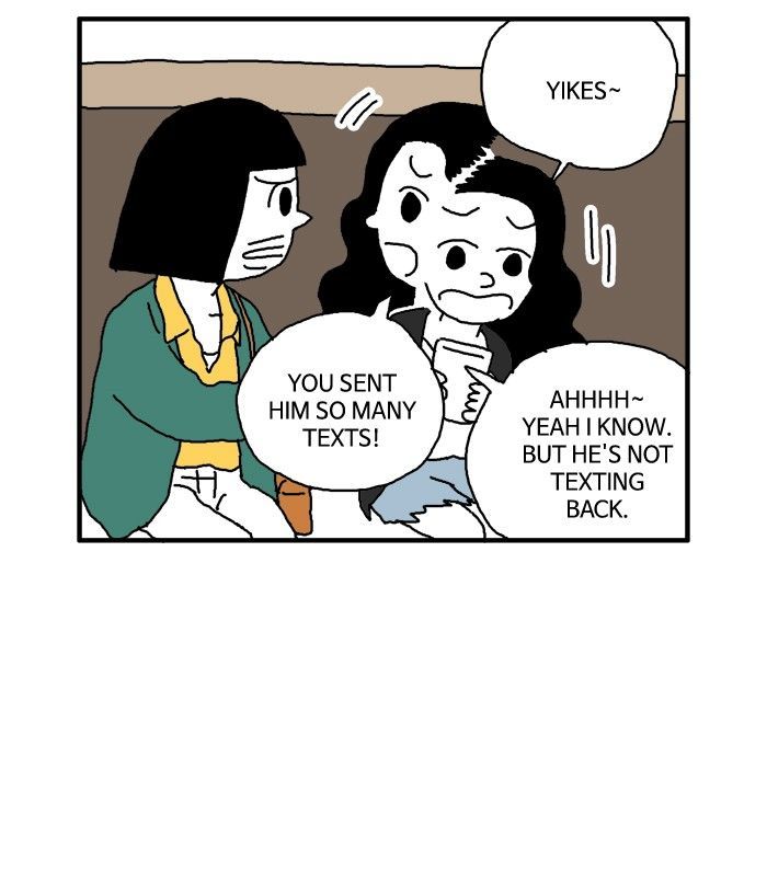 She is a Vampire! Chapter 40 page 21 - Chapter 40