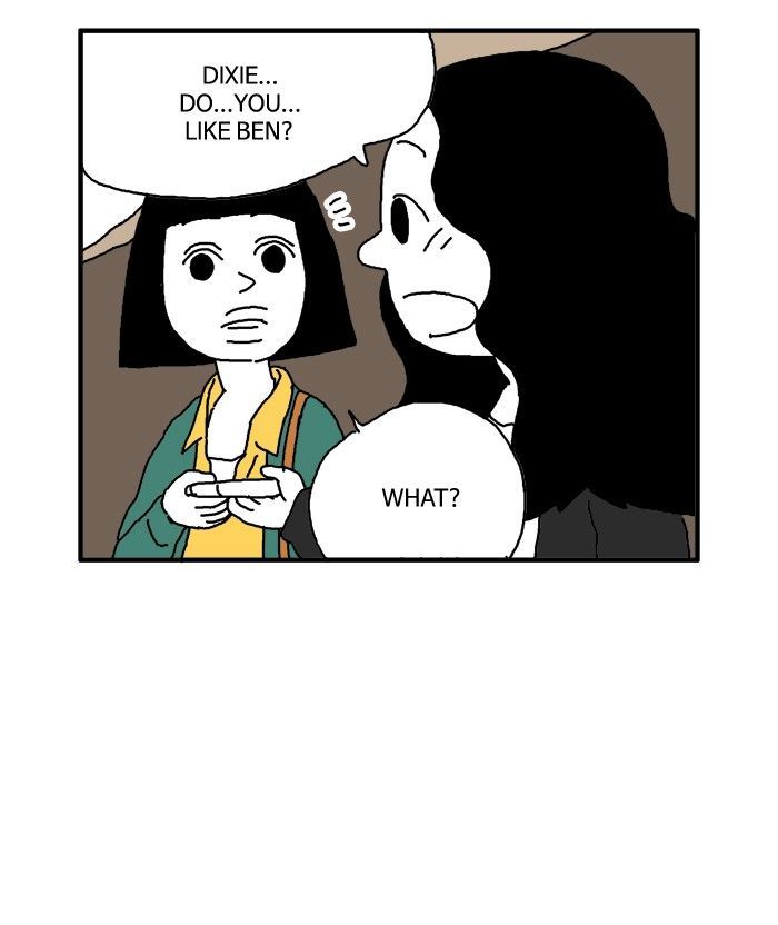 She is a Vampire! Chapter 40 page 22 - Chapter 40