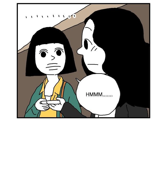 She is a Vampire! Chapter 40 page 23 - Chapter 40