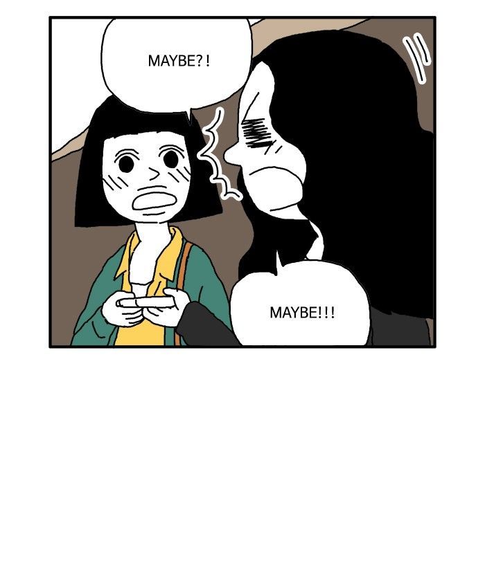 She is a Vampire! Chapter 40 page 24 - Chapter 40