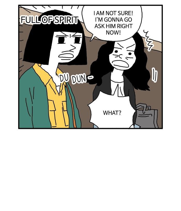 She is a Vampire! Chapter 40 page 26 - Chapter 40