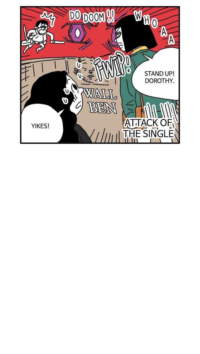 She is a Vampire! Chapter 40 page 27 - Chapter 40