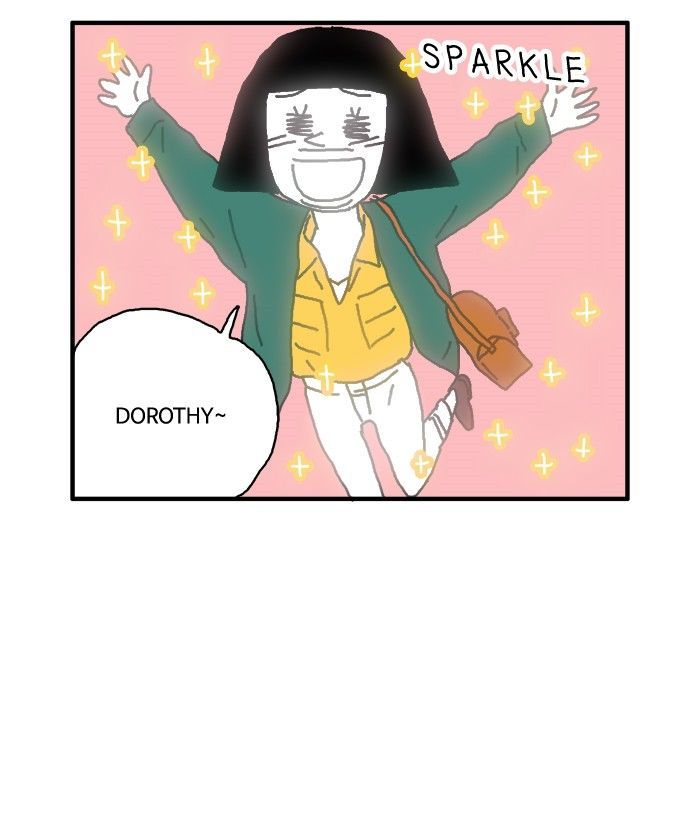 She is a Vampire! Chapter 40 page 3 - Chapter 40