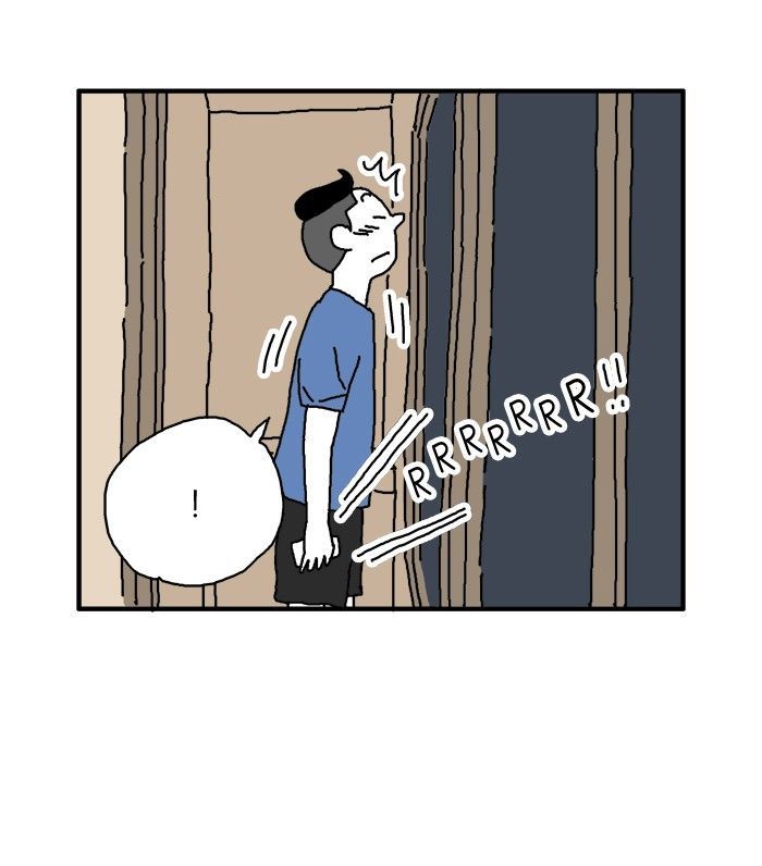 She is a Vampire! Chapter 40 page 32 - Chapter 40