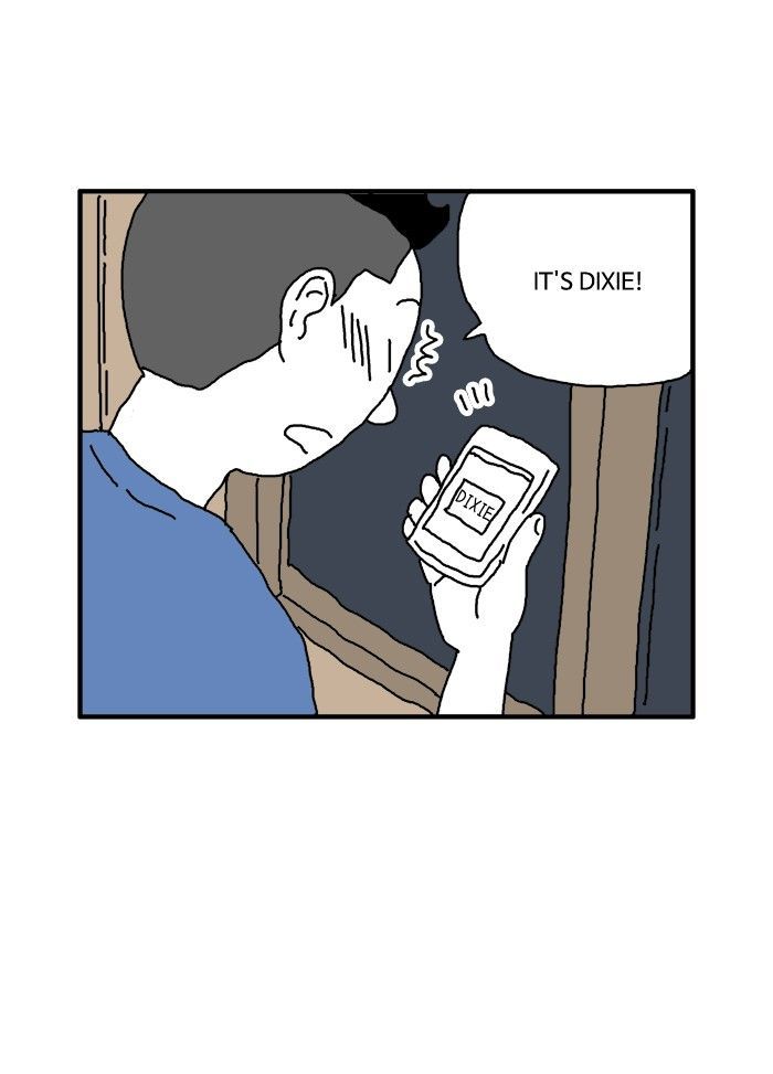 She is a Vampire! Chapter 40 page 33 - Chapter 40