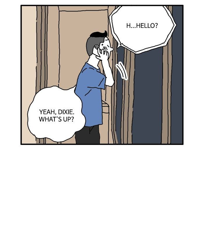 She is a Vampire! Chapter 40 page 34 - Chapter 40