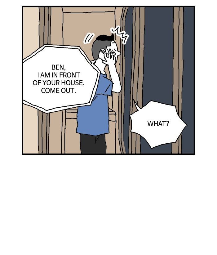 She is a Vampire! Chapter 40 page 35 - Chapter 40