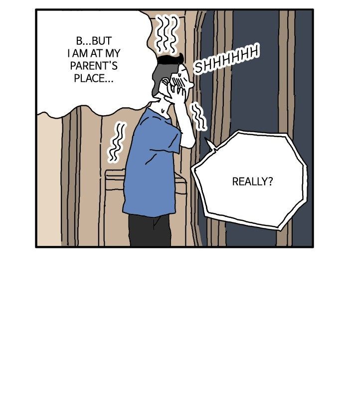She is a Vampire! Chapter 40 page 36 - Chapter 40