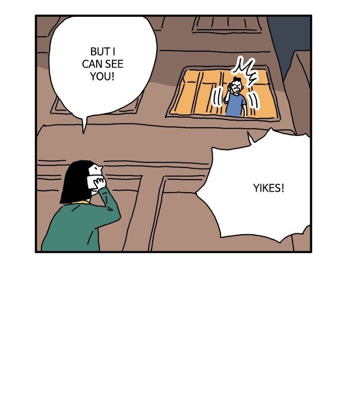 She is a Vampire! Chapter 40 page 37 - Chapter 40
