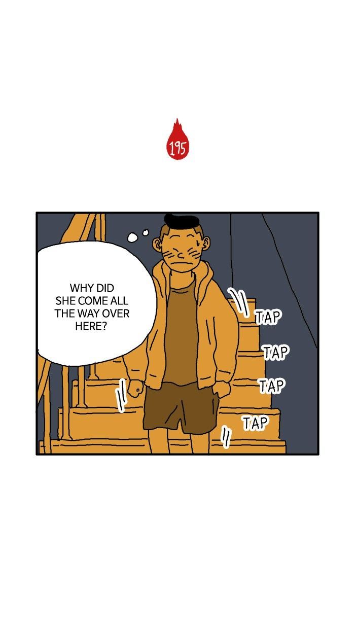 She is a Vampire! Chapter 40 page 39 - Chapter 40