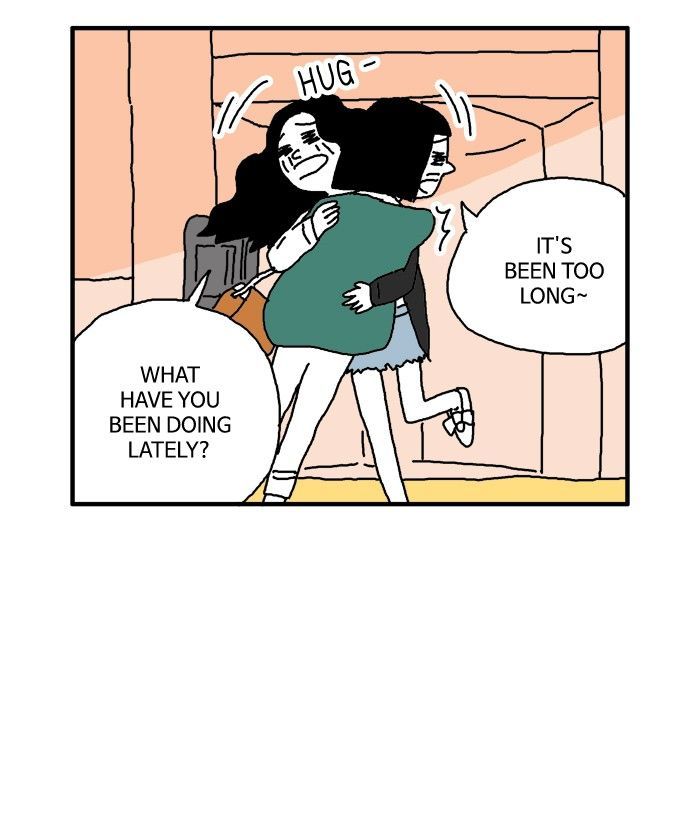She is a Vampire! Chapter 40 page 4 - Chapter 40