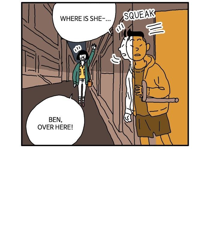 She is a Vampire! Chapter 40 page 40 - Chapter 40