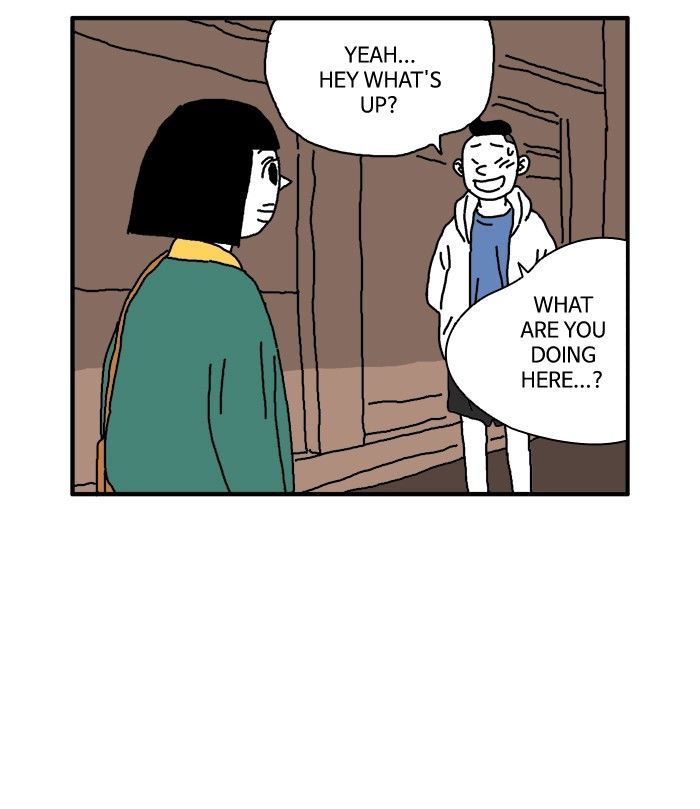 She is a Vampire! Chapter 40 page 41 - Chapter 40