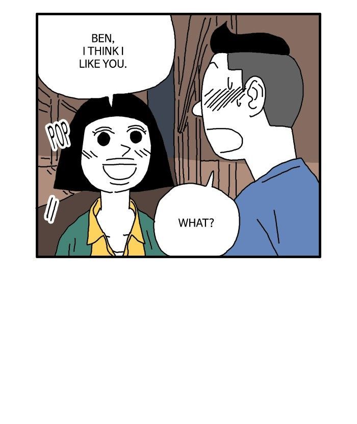 She is a Vampire! Chapter 40 page 42 - Chapter 40