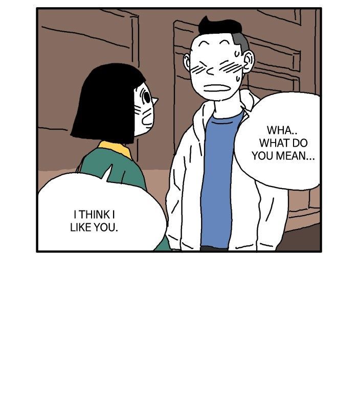 She is a Vampire! Chapter 40 page 44 - Chapter 40