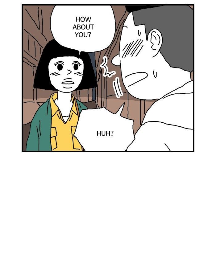 She is a Vampire! Chapter 40 page 45 - Chapter 40
