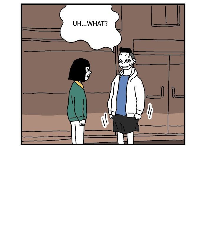 She is a Vampire! Chapter 40 page 46 - Chapter 40