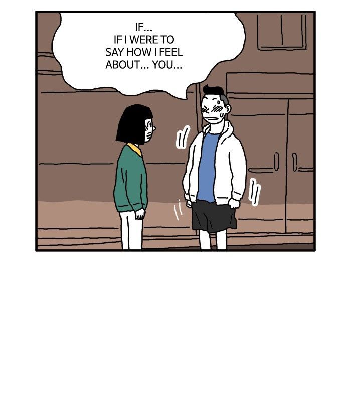 She is a Vampire! Chapter 40 page 47 - Chapter 40