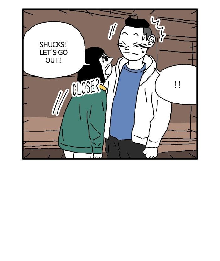 She is a Vampire! Chapter 40 page 48 - Chapter 40