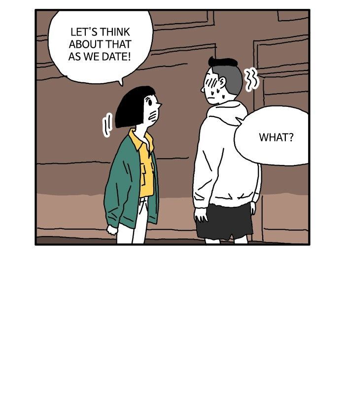 She is a Vampire! Chapter 40 page 49 - Chapter 40