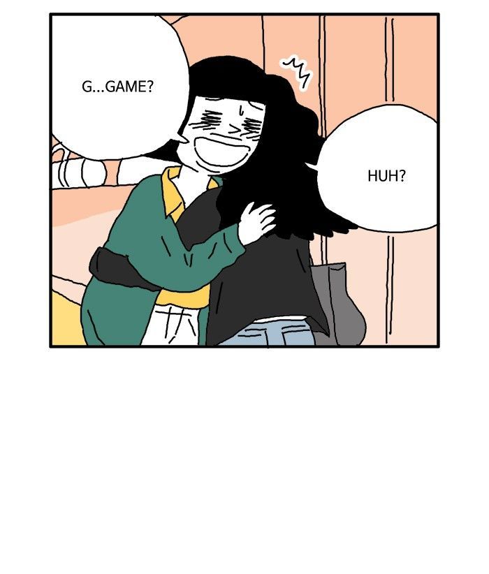 She is a Vampire! Chapter 40 page 5 - Chapter 40