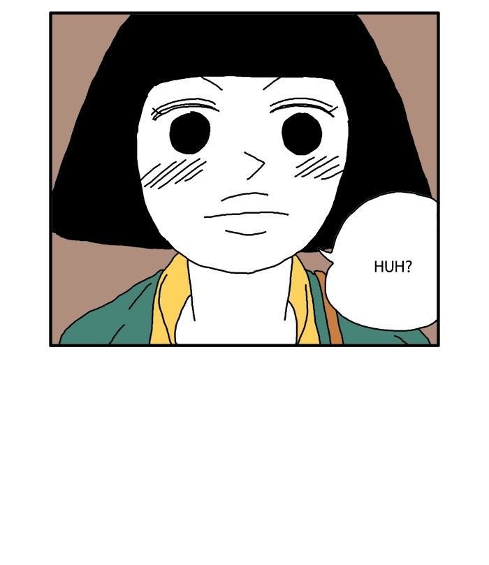 She is a Vampire! Chapter 40 page 50 - Chapter 40