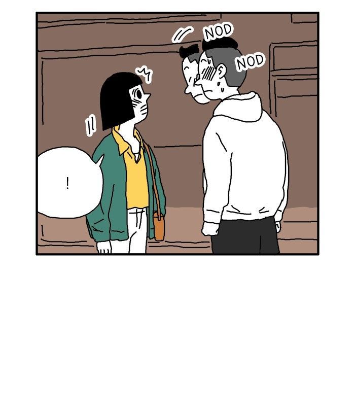 She is a Vampire! Chapter 40 page 54 - Chapter 40